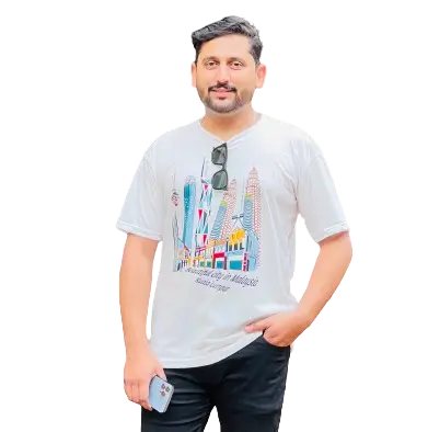 Awais Ali