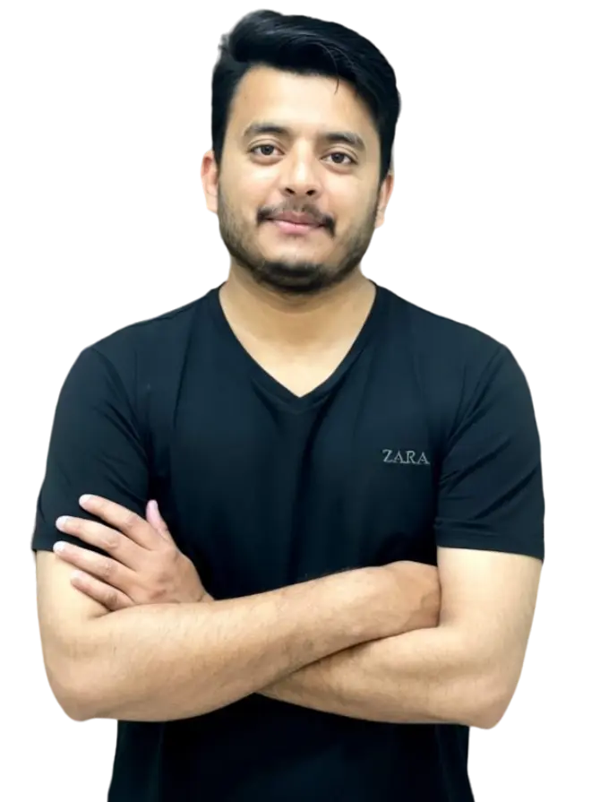 Haris Khan