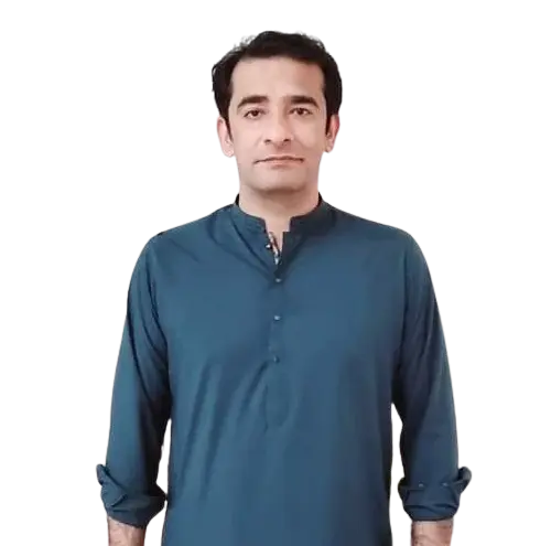 Home 25 Khurram Malik