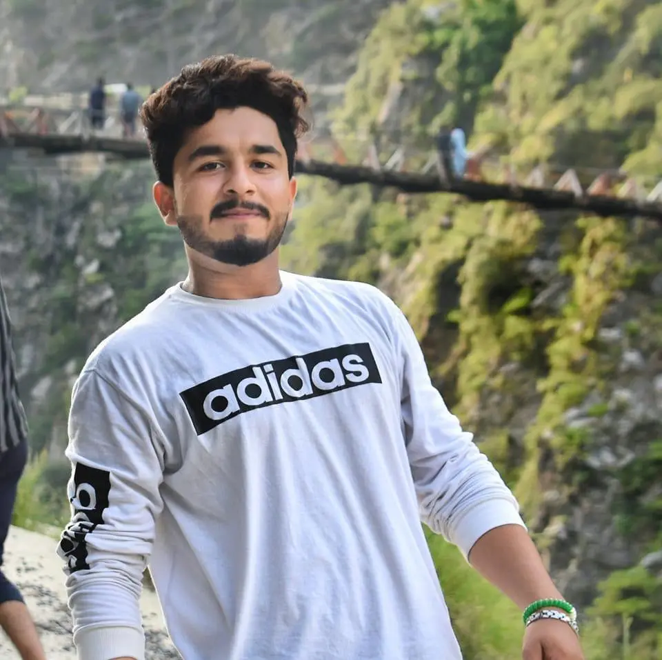 Malik Shehryar