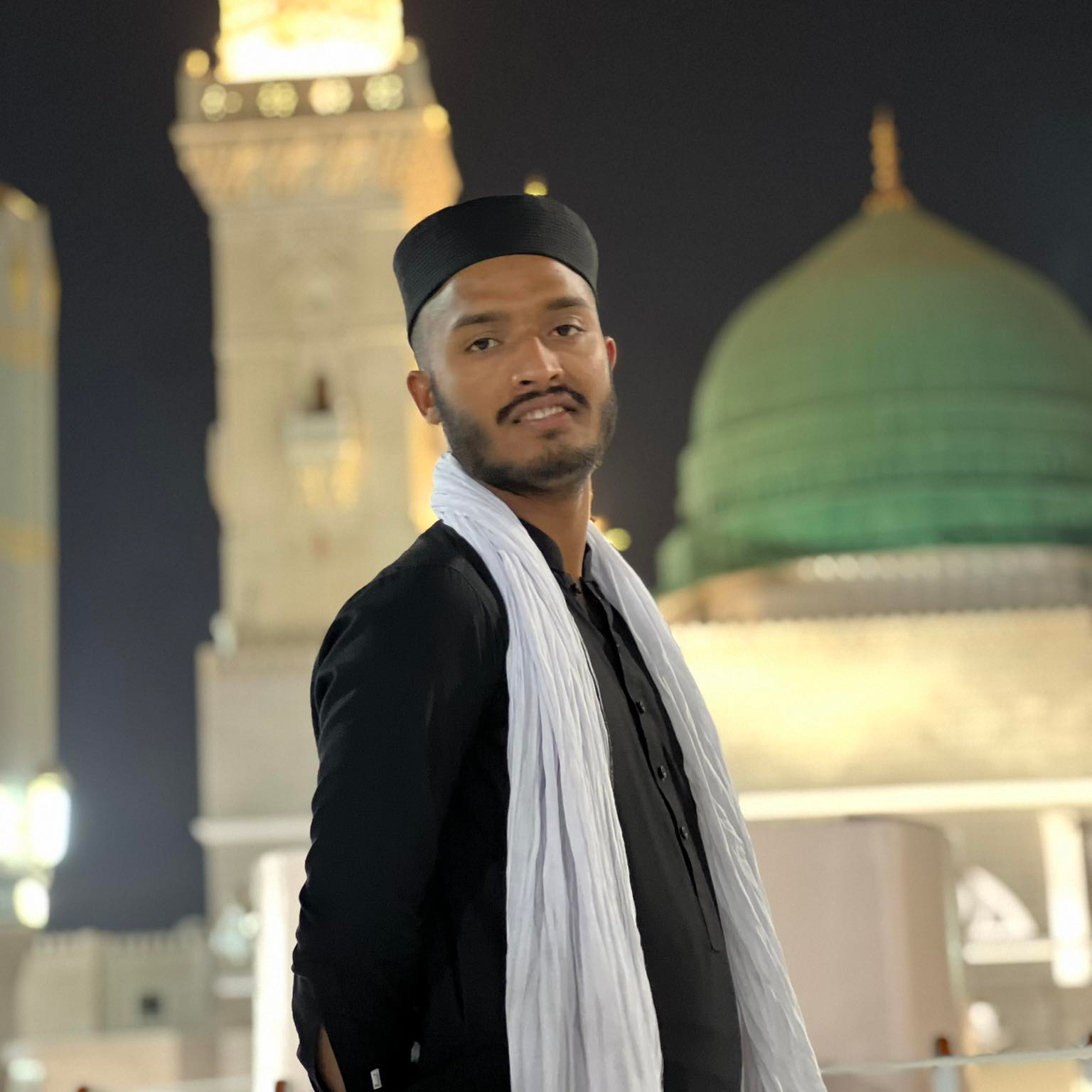 Muhammad Tasawar