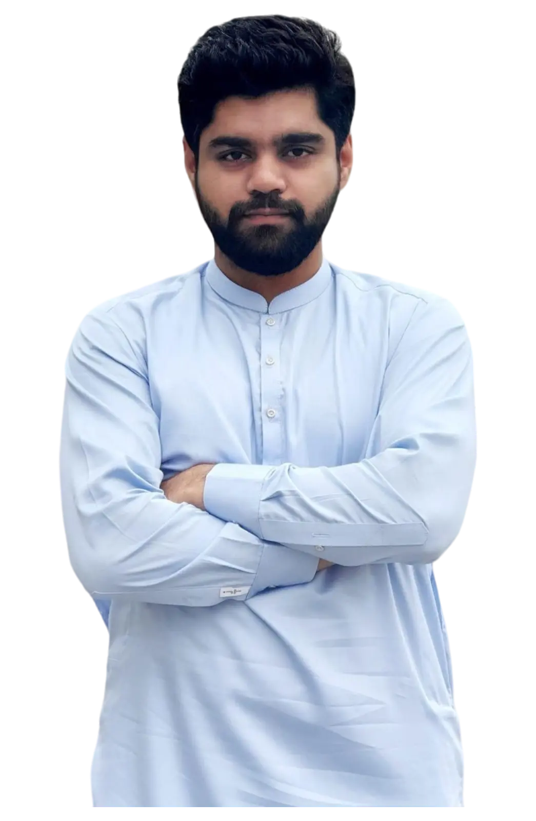 Nadeem Butt