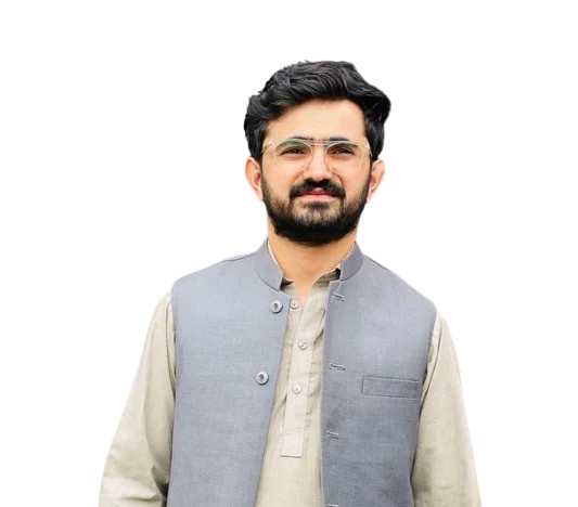 Nizar Ali Khan