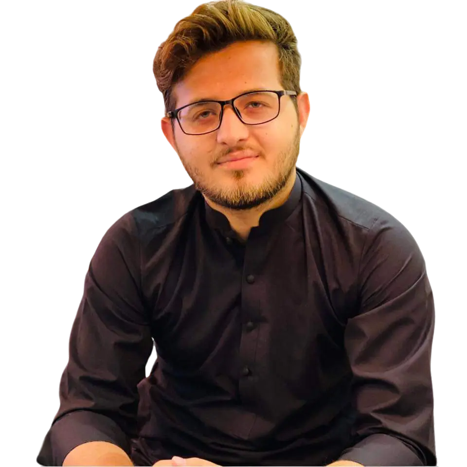 Muhammad Saifullah