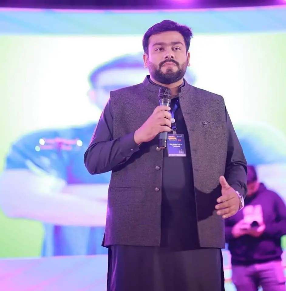 Taimoor Raza
