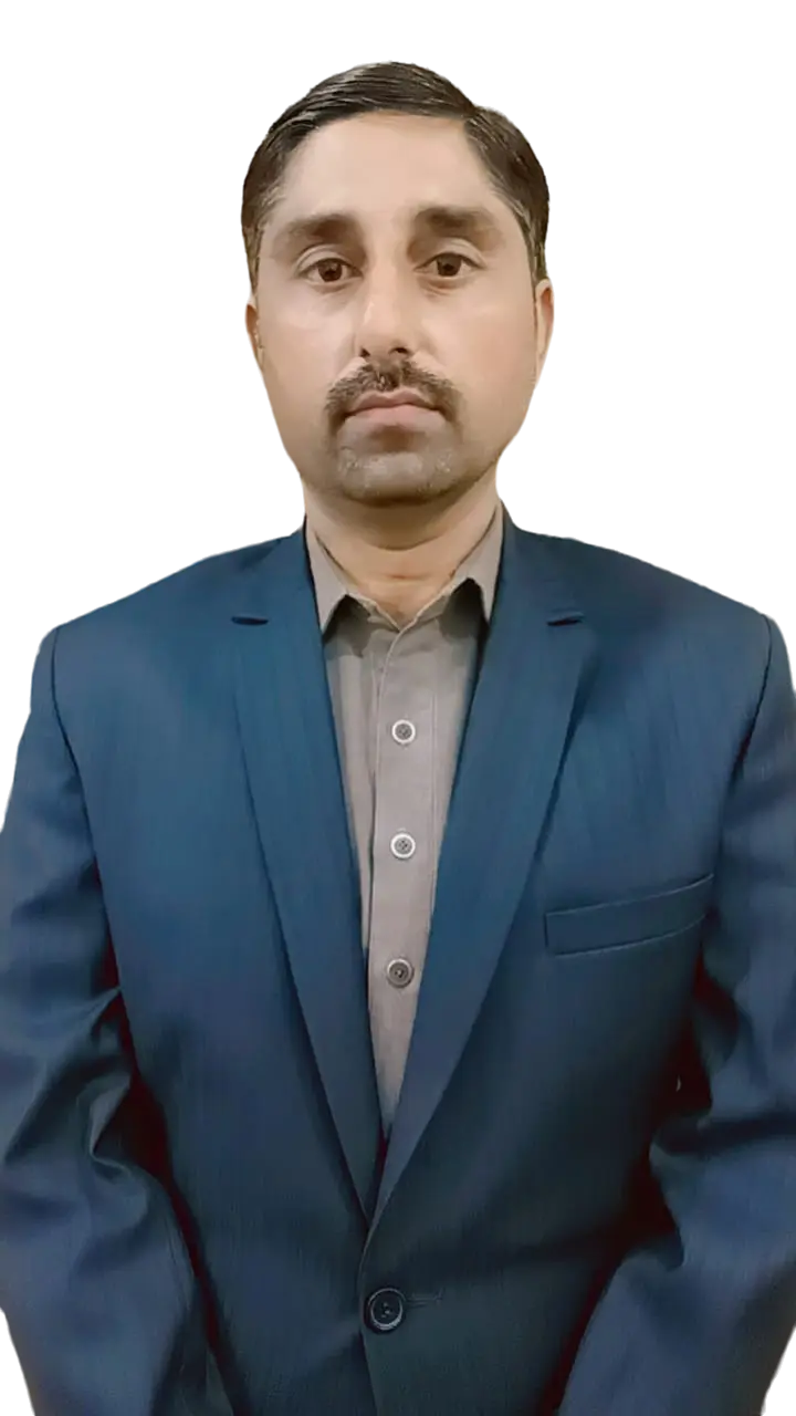 Talib Hussain