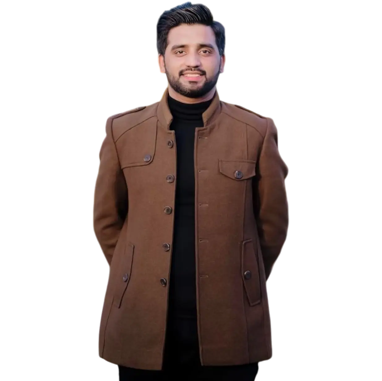 Home 26 Umair Shehzad