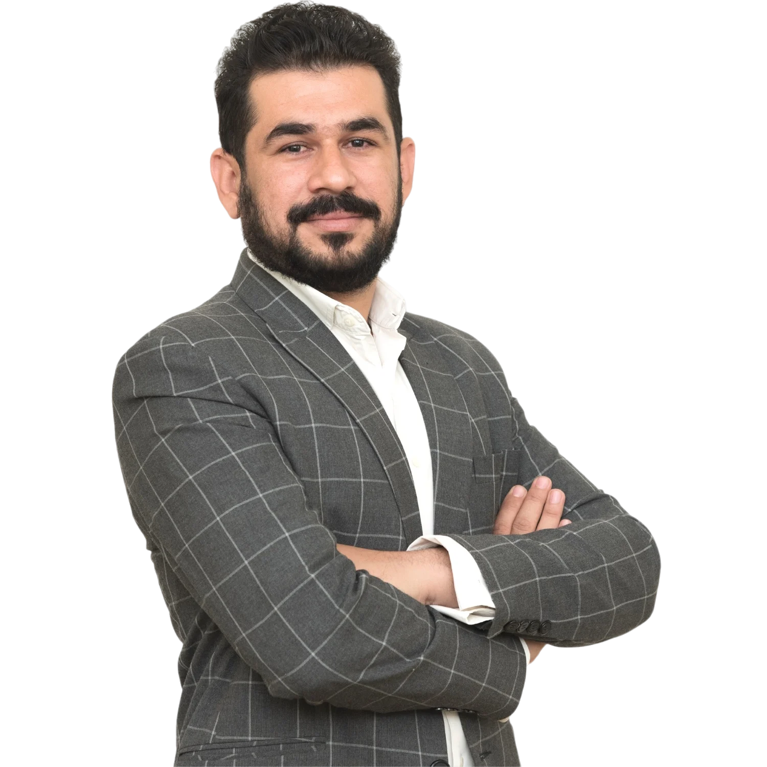 Umayr Agha