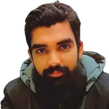 Muhammad Usman Shafique