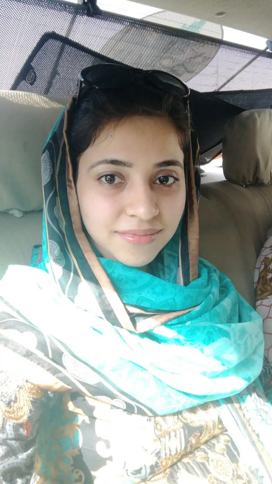 Uzma Iram