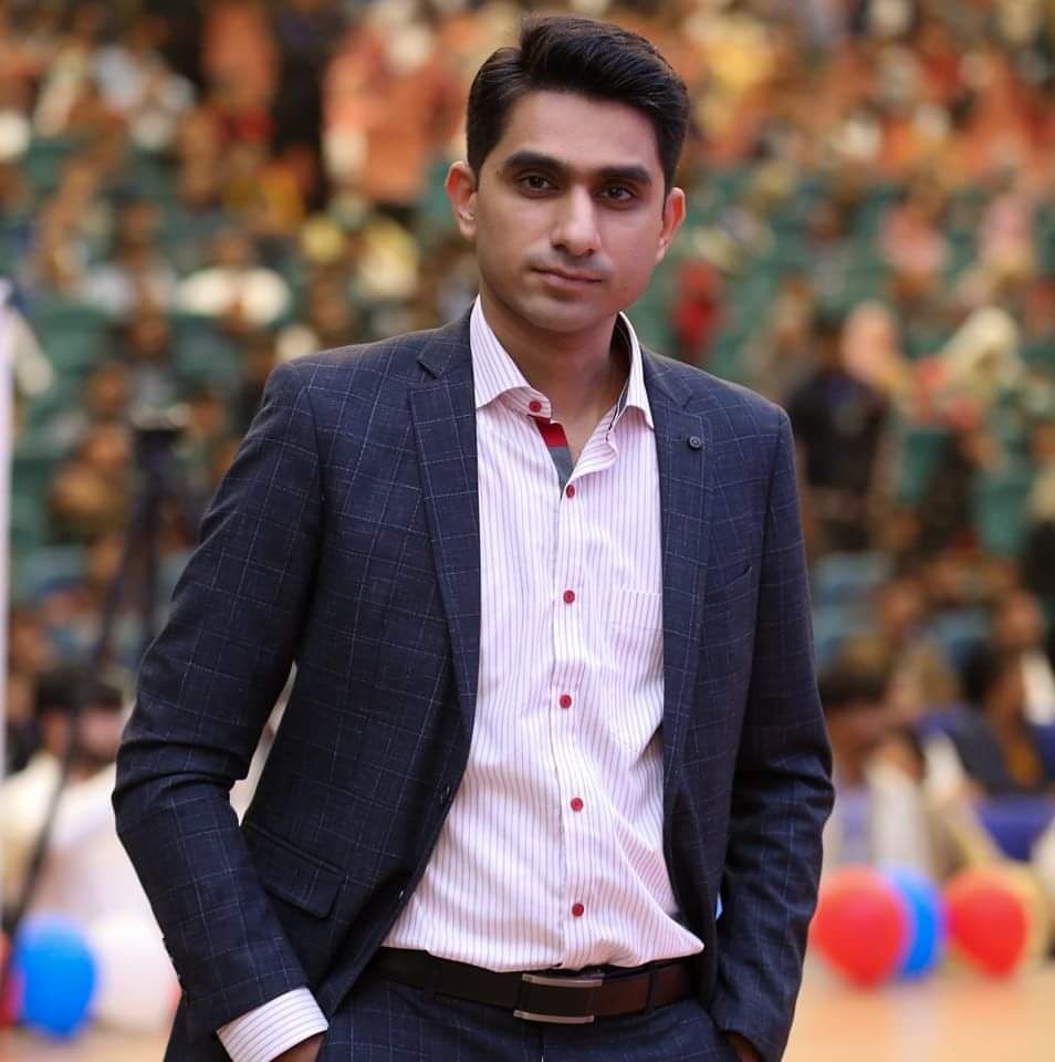 Sajid Afzal