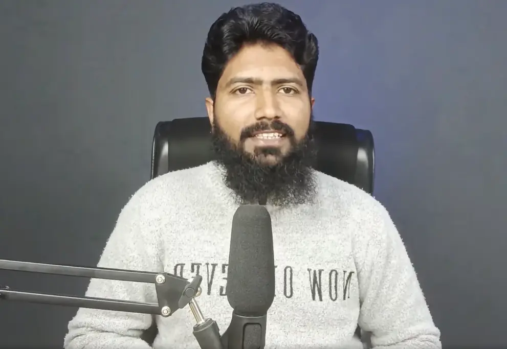 Rao Amir Qayum