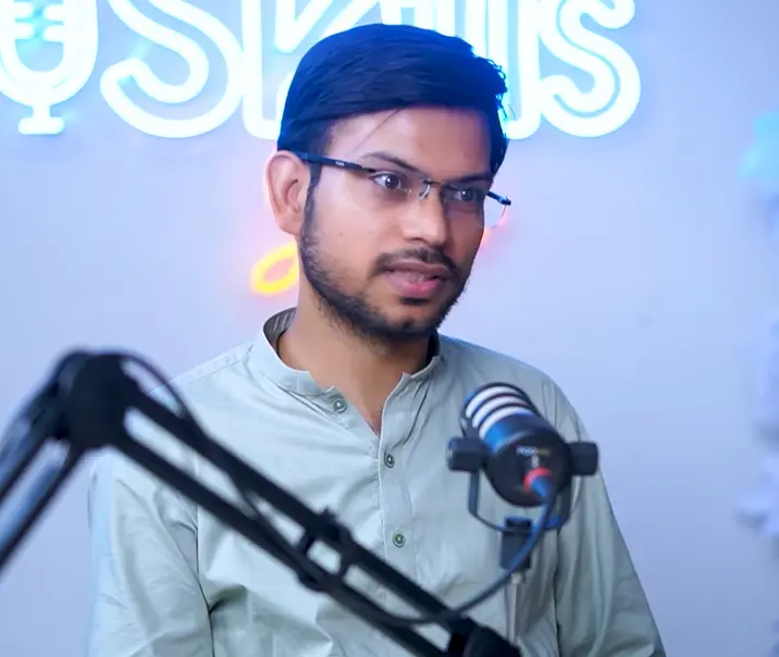 Arslan Javed