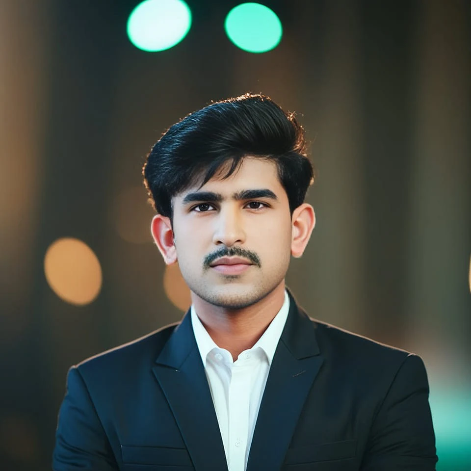 Dileep Kumar Hakwani