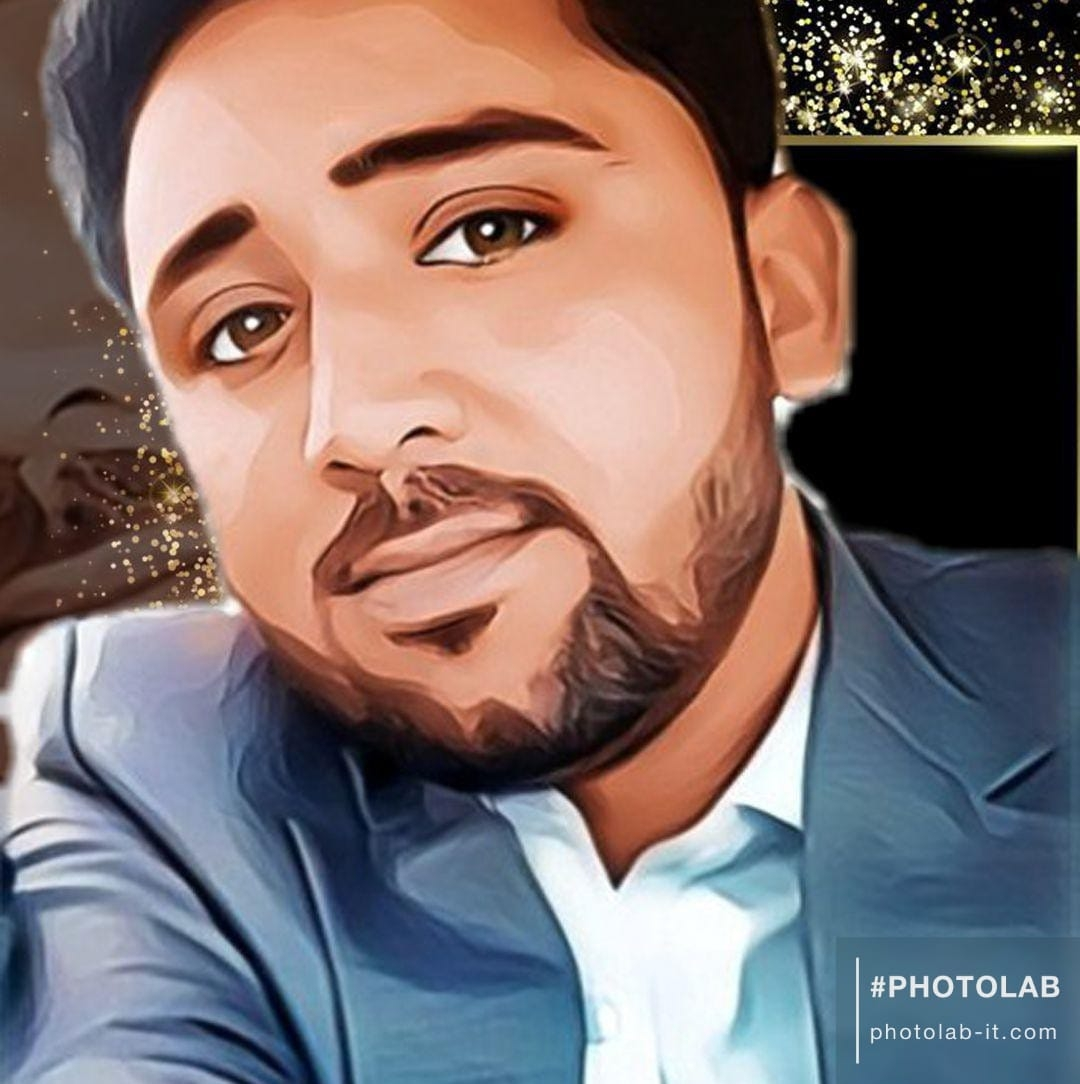Farhad Ali