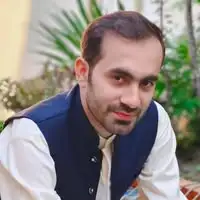 Syed Hassan Shahid