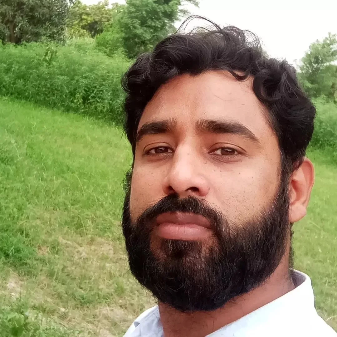 Ghufran Khan Khakwani