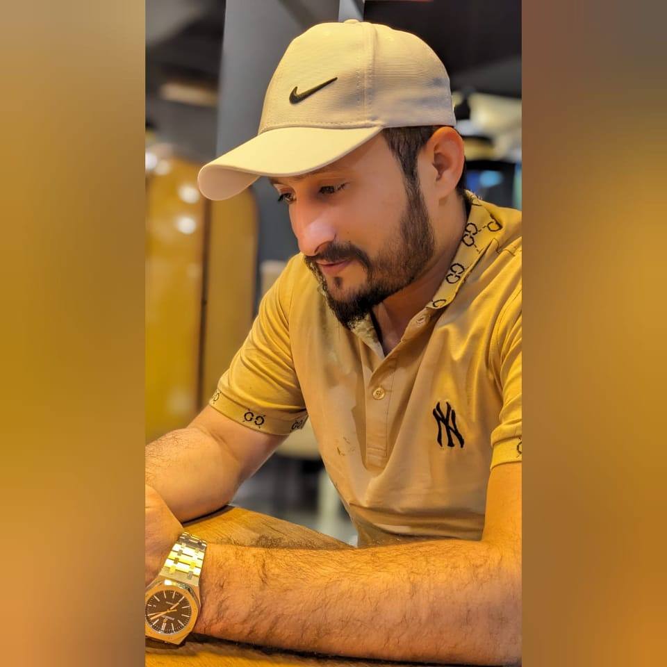 Nouman Sarwar
