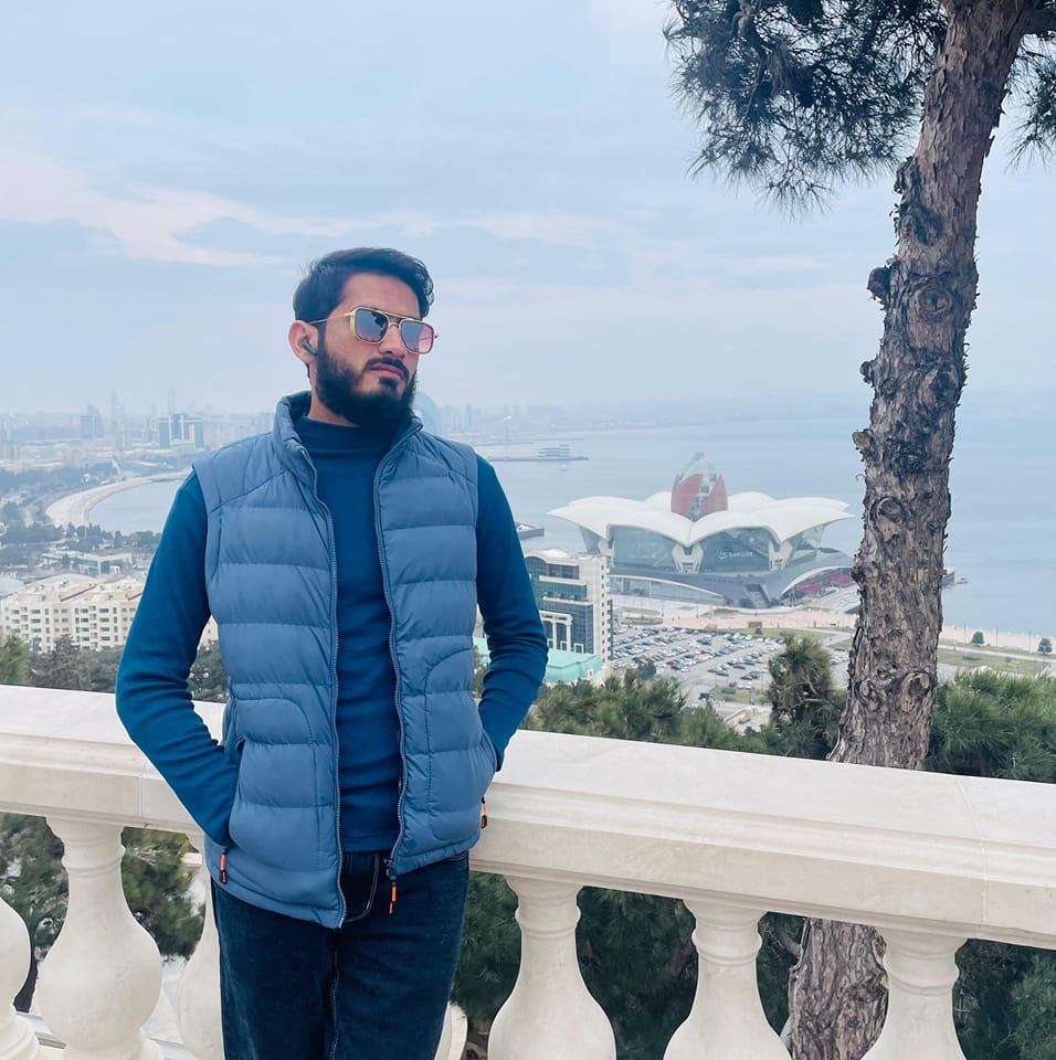 Osama Zulfiqar