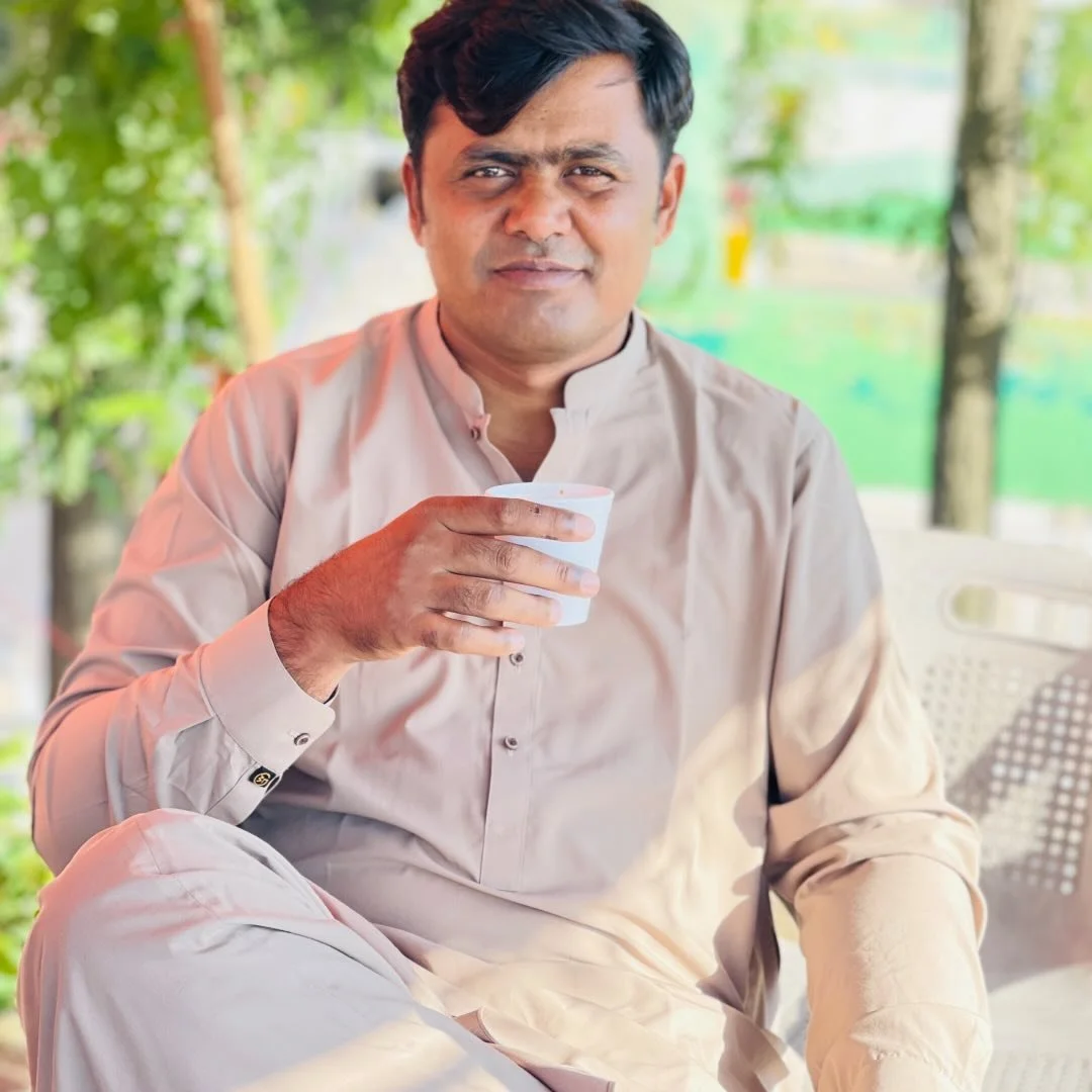 Nasrullah Hingoro
