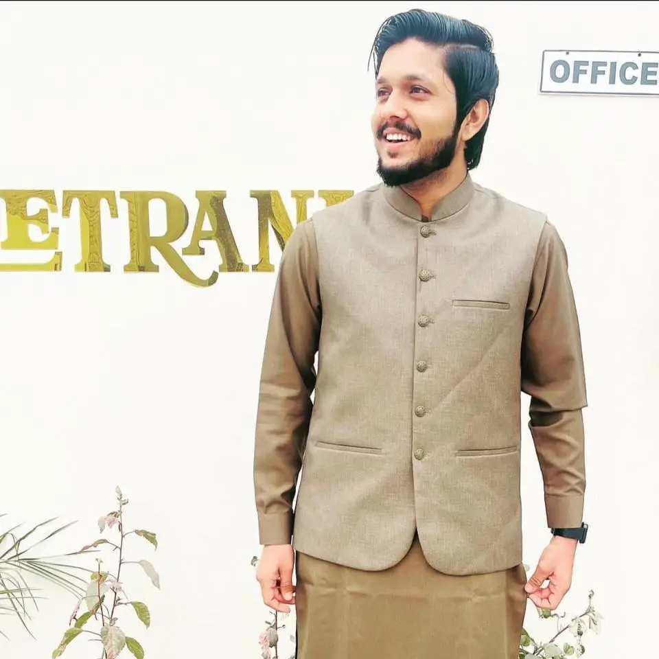 Zafar Ali