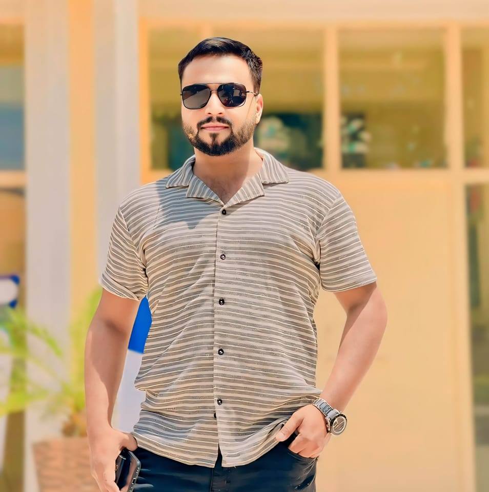 Naveed Tahir