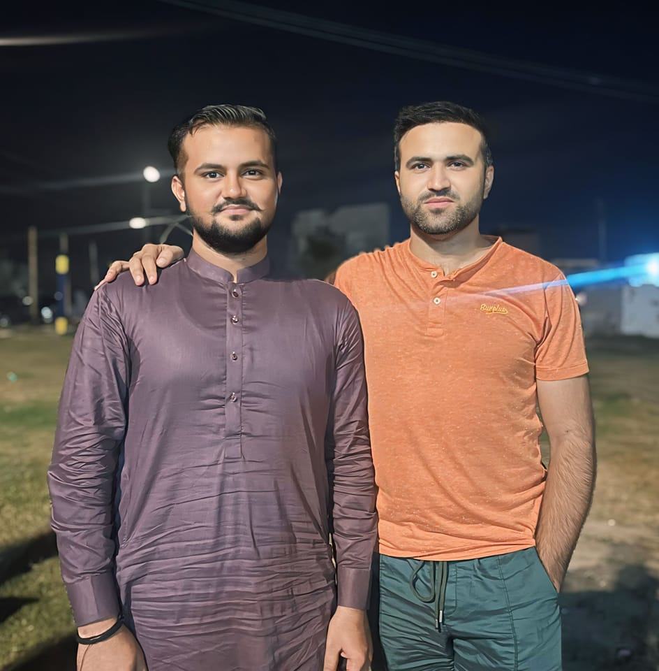 Home 66 Parwez Hussain