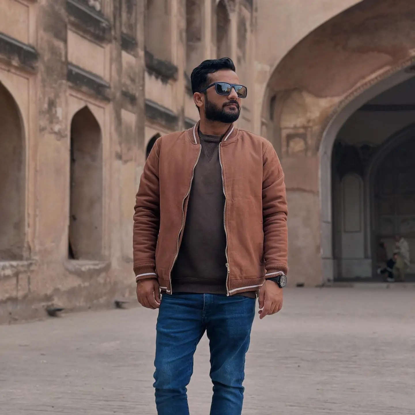 Waqas Mugheera Iqbal