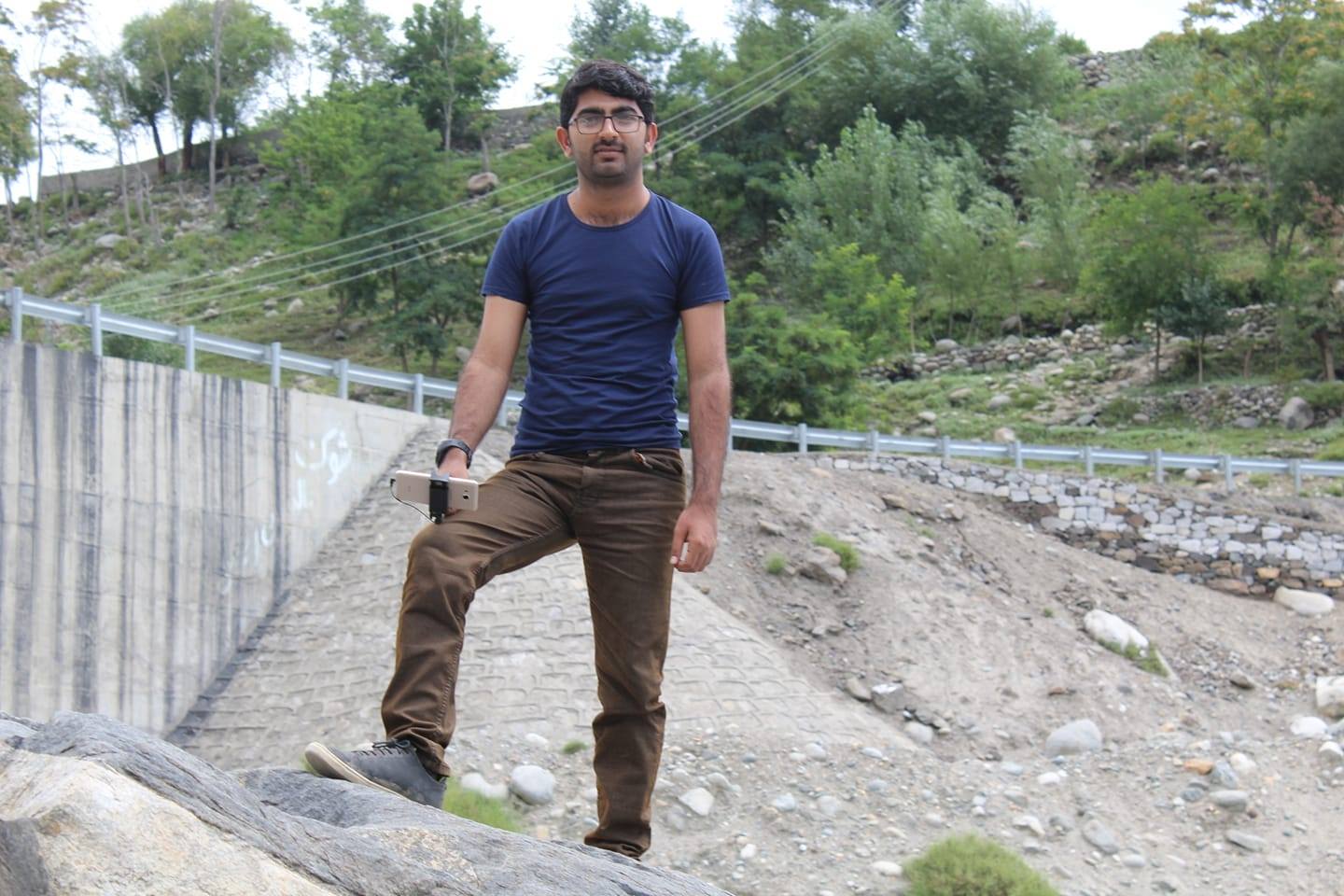 Javed Rajput