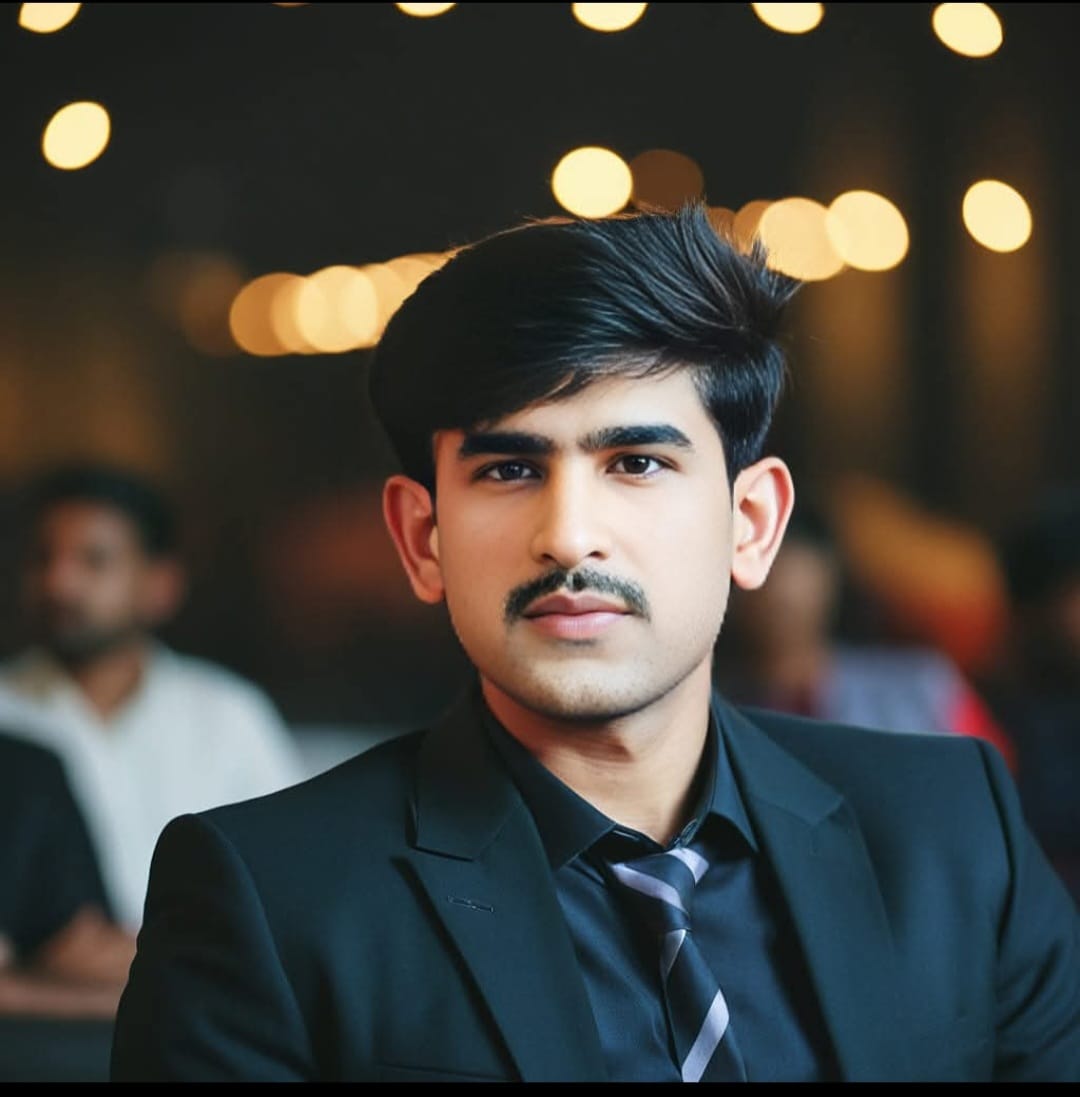 SEBT NEXT - SEO | AI | Freelancing | AI Agents & Beyond 16 Dileep Kumar Hakwani